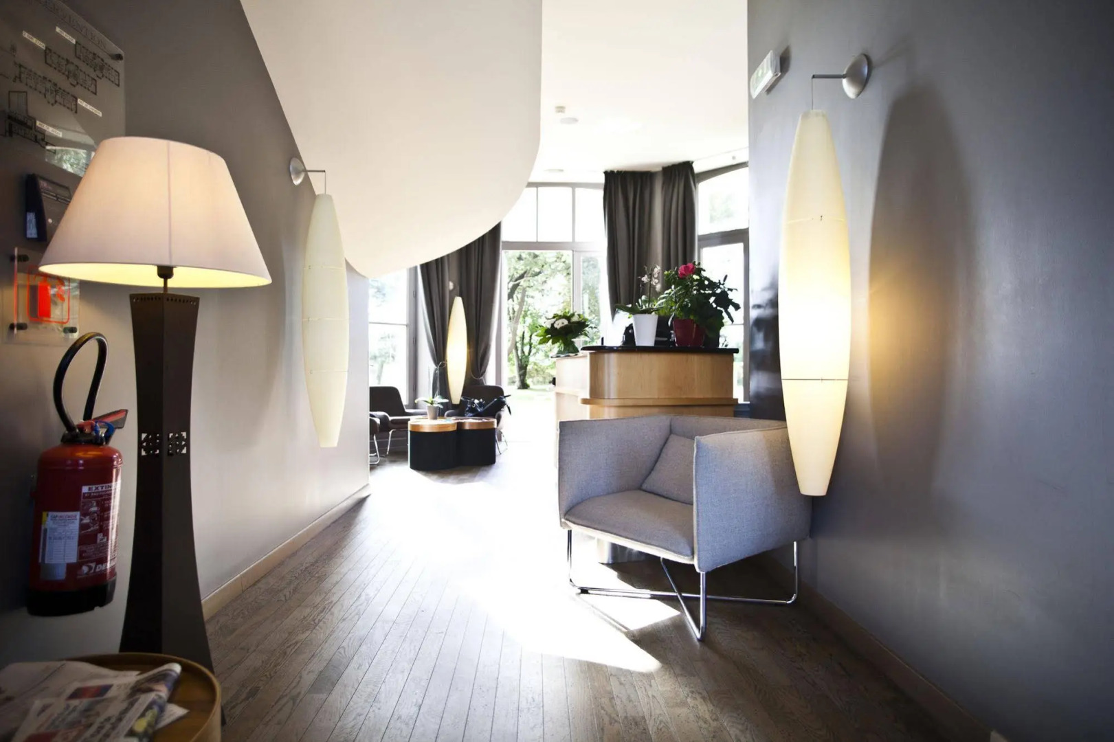 Hôtel & Spa du Château