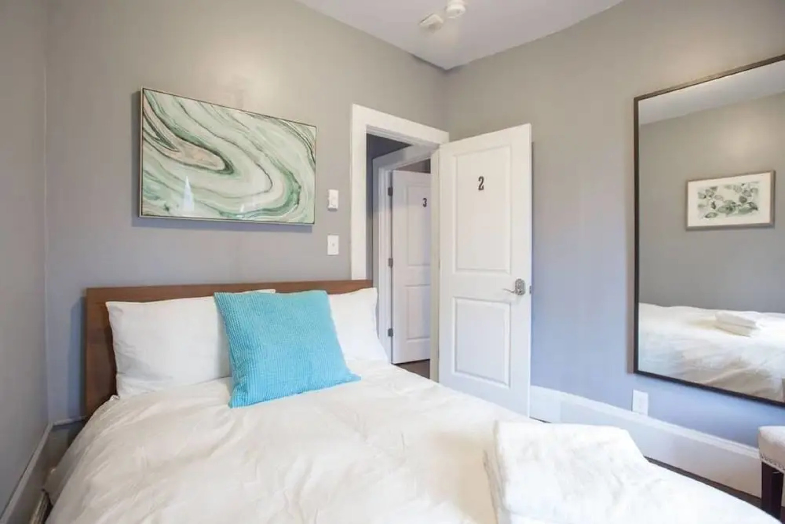 Wonderful 3BR in North End/little Italy