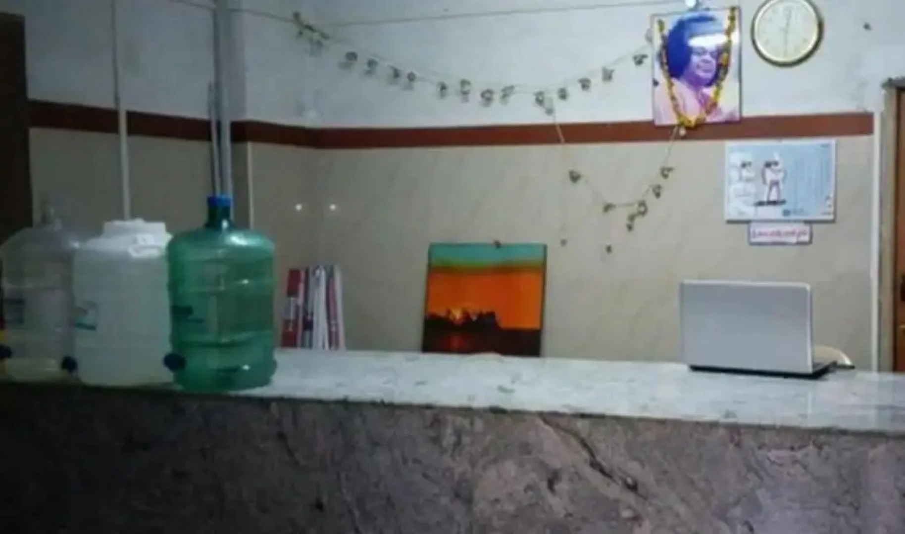 Sai Priyanka Guest House