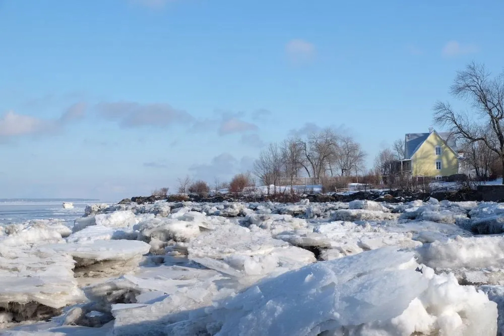 Le Vieux Presbytère