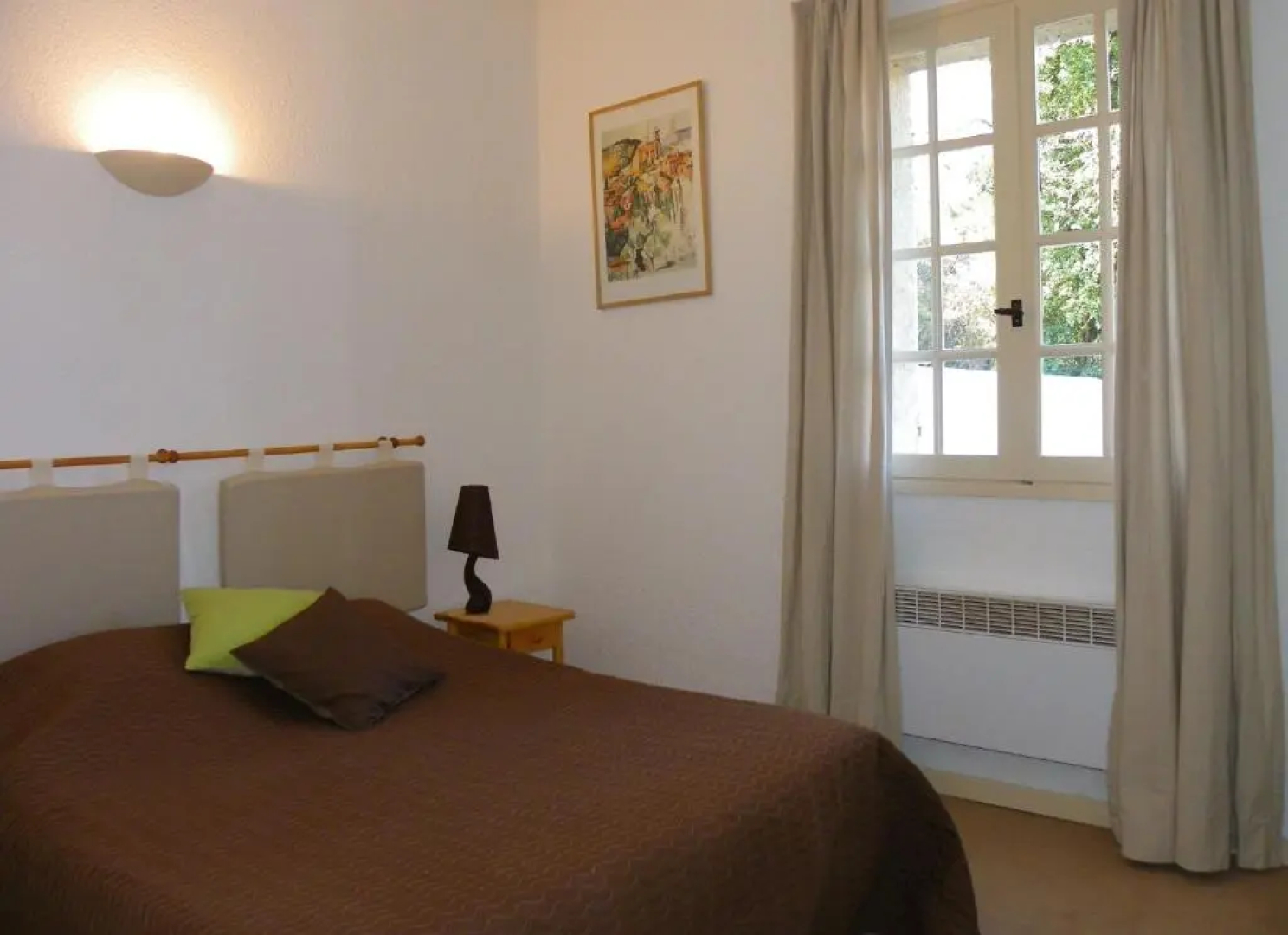 Human Hotel Résidence