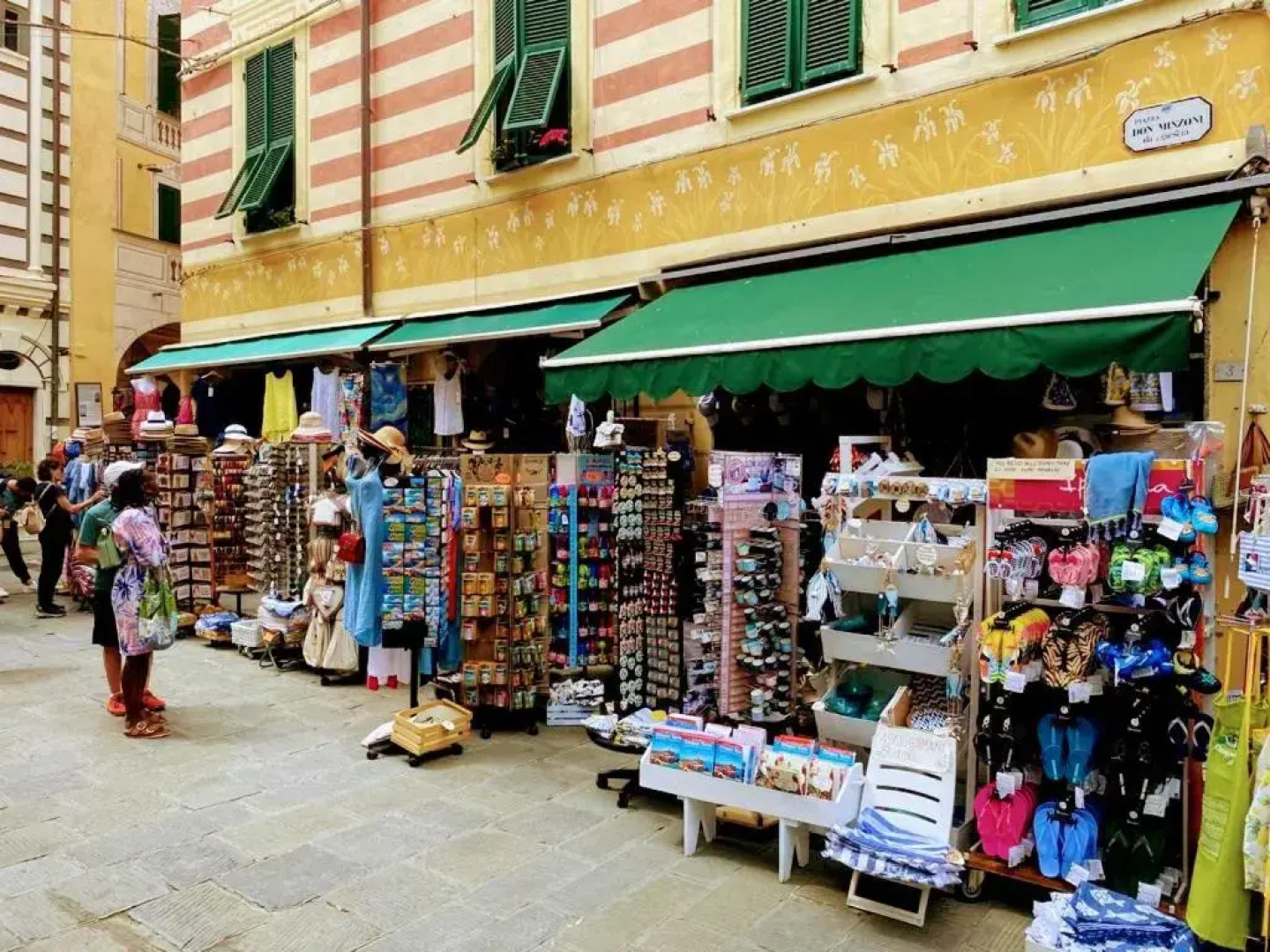 Mobile home Comfort Ameglia - Camping River- 327