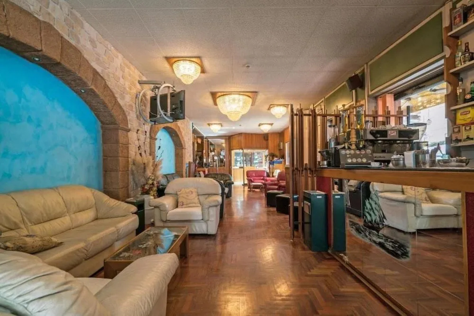 Albergo Ristorante Stella