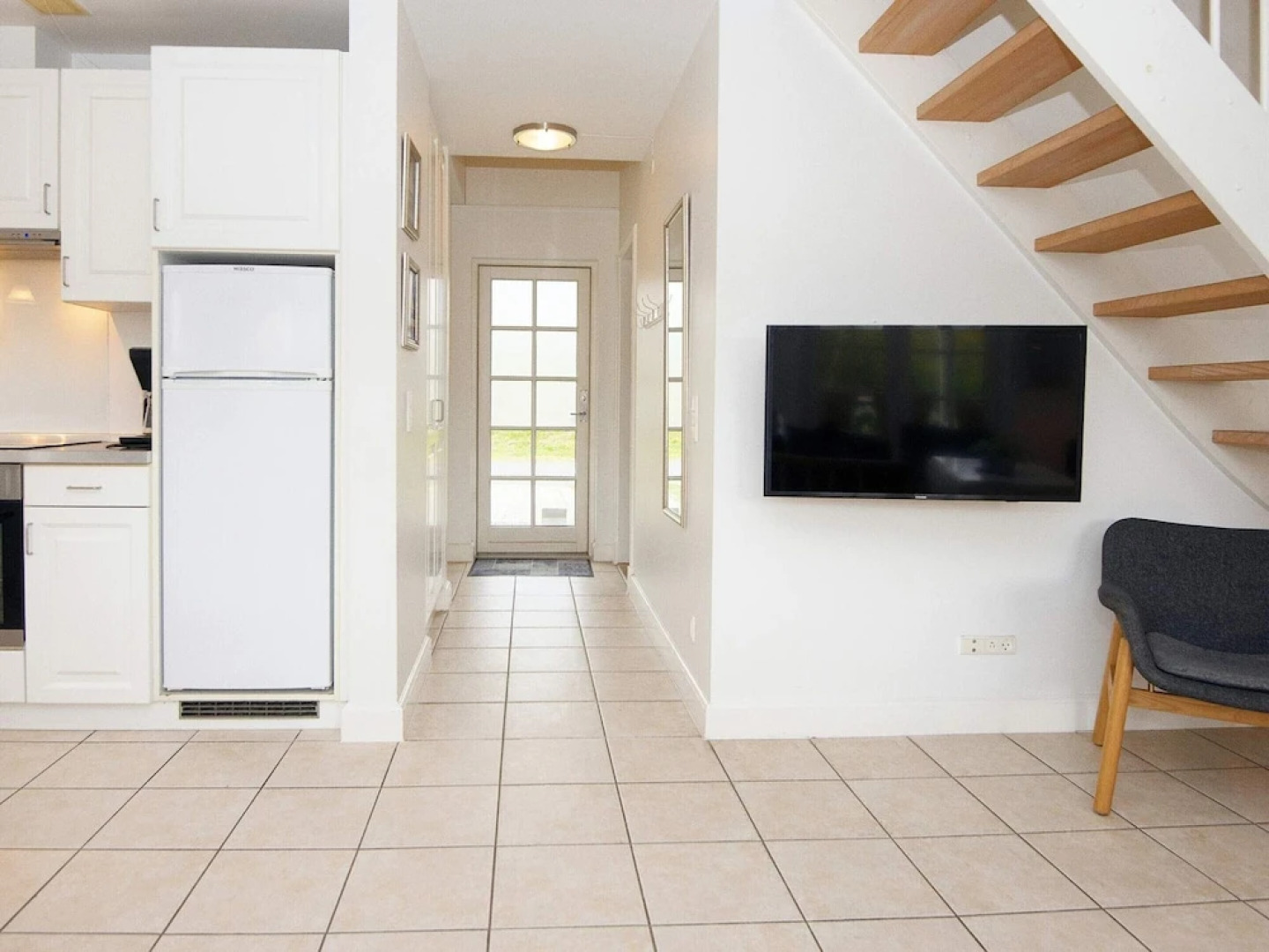 8 Person Holiday Home in Gjern-by Traum