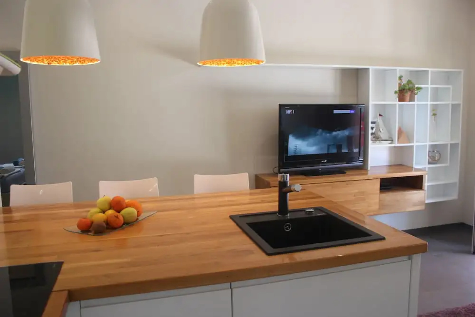 Pansion Mlikota - Apartment Lavanda