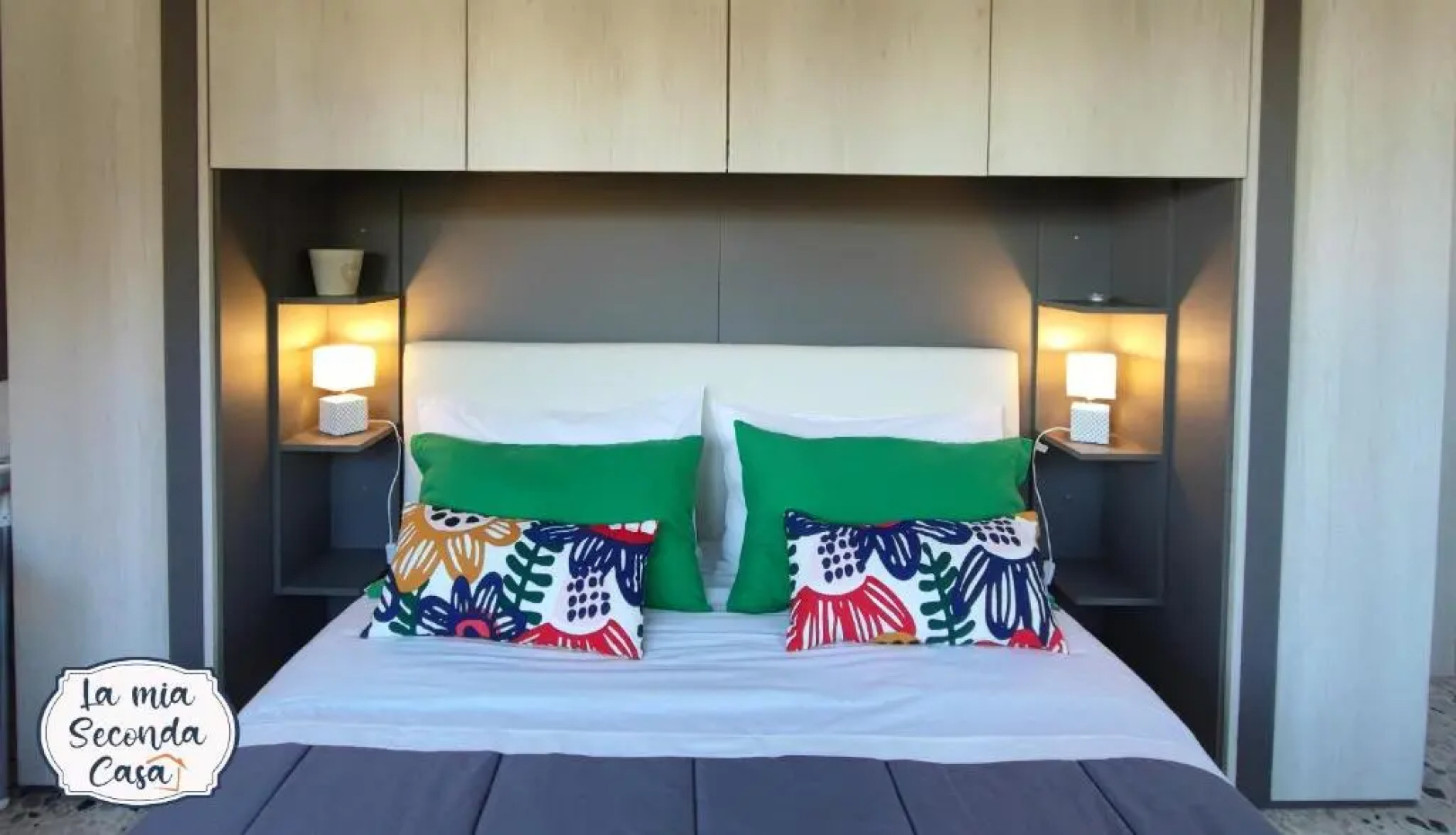 La mia seconda casa ad Aci Castello