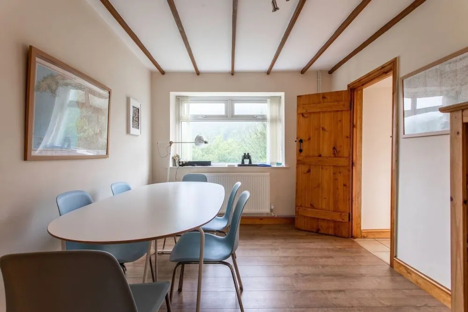 Selah Cottage, 21 Queen Street