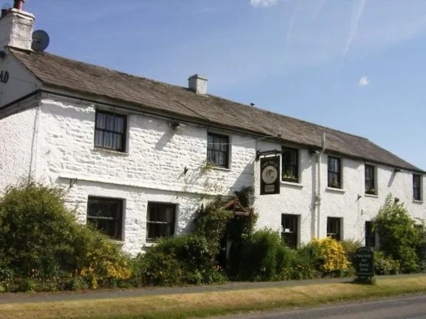 The Head At Middleton