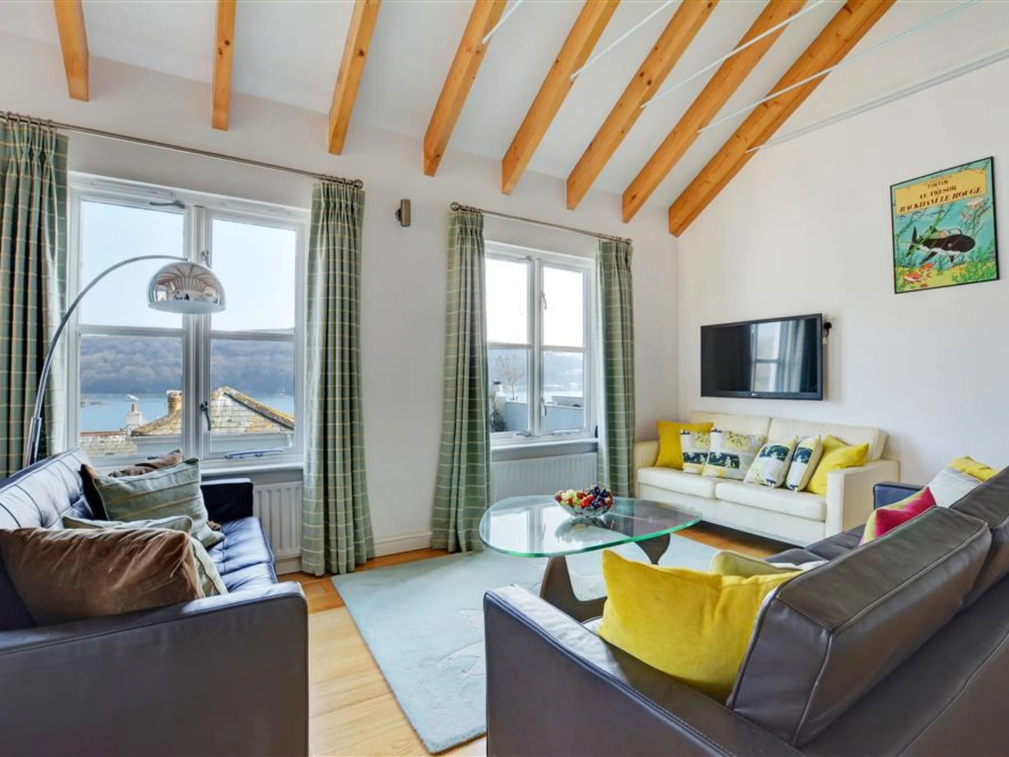 Holiday Home Bull Hill