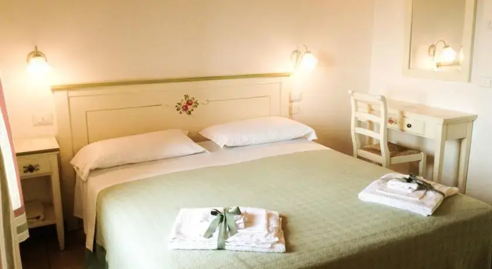 Agriturismo Anna Caterina