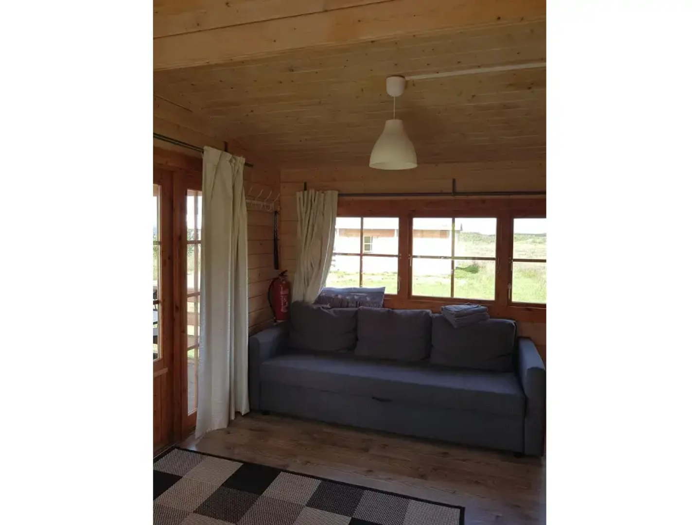 Ásgeirsstaðir Holiday Homes