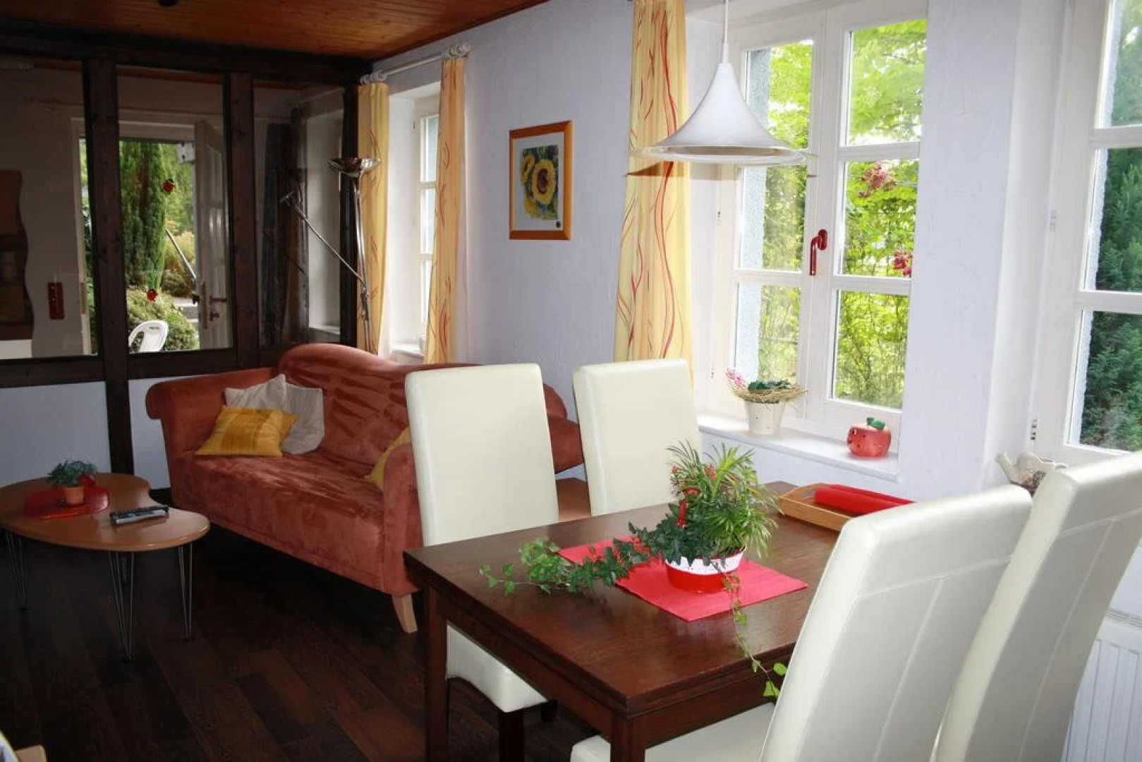 Ferienwohnung Marloes