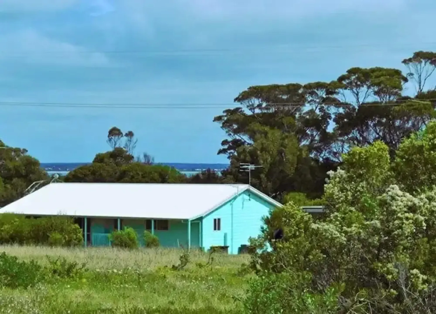 Unwind Coastal Calm Kangaroo Island