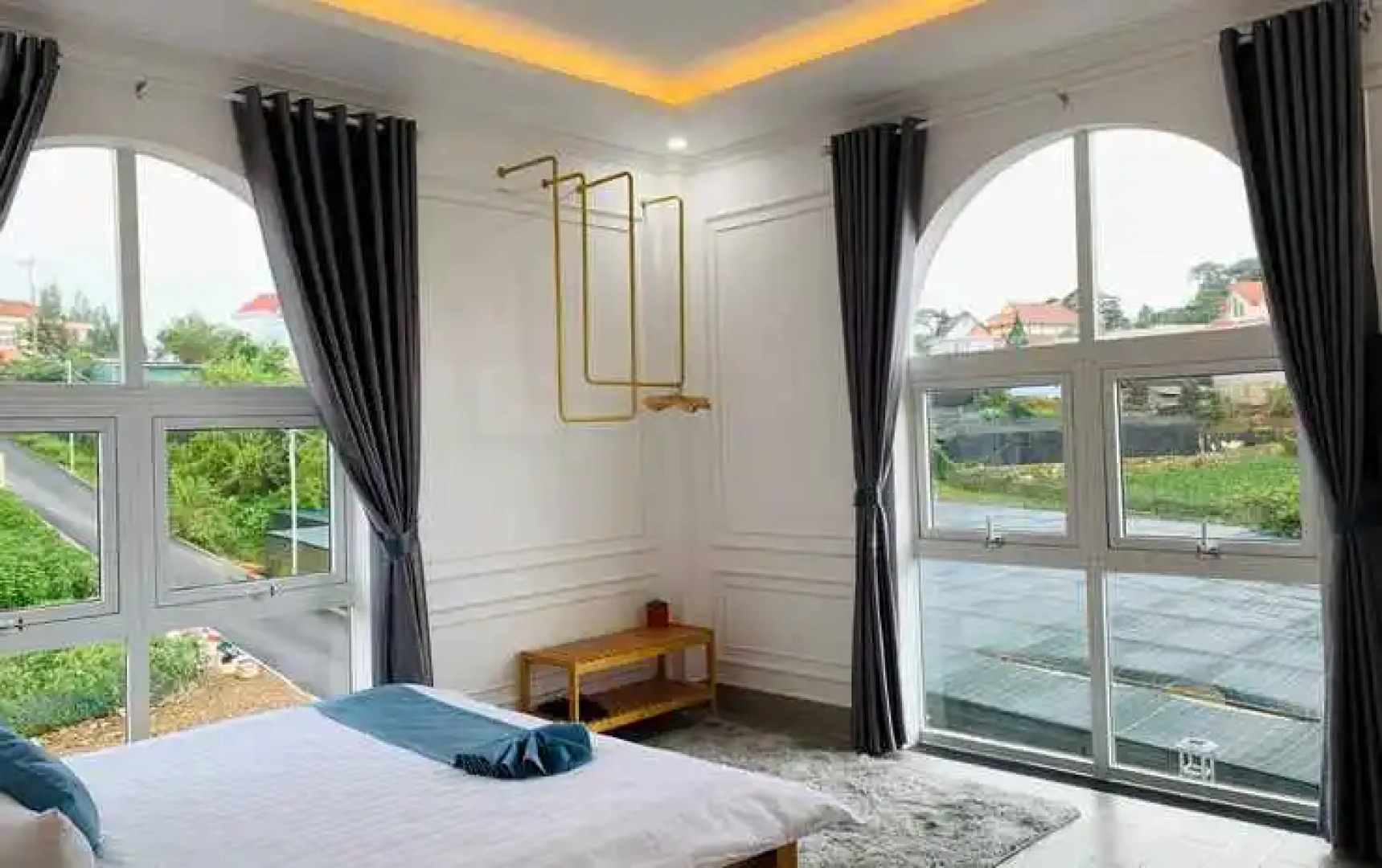 Sun Valley Hotel Resort