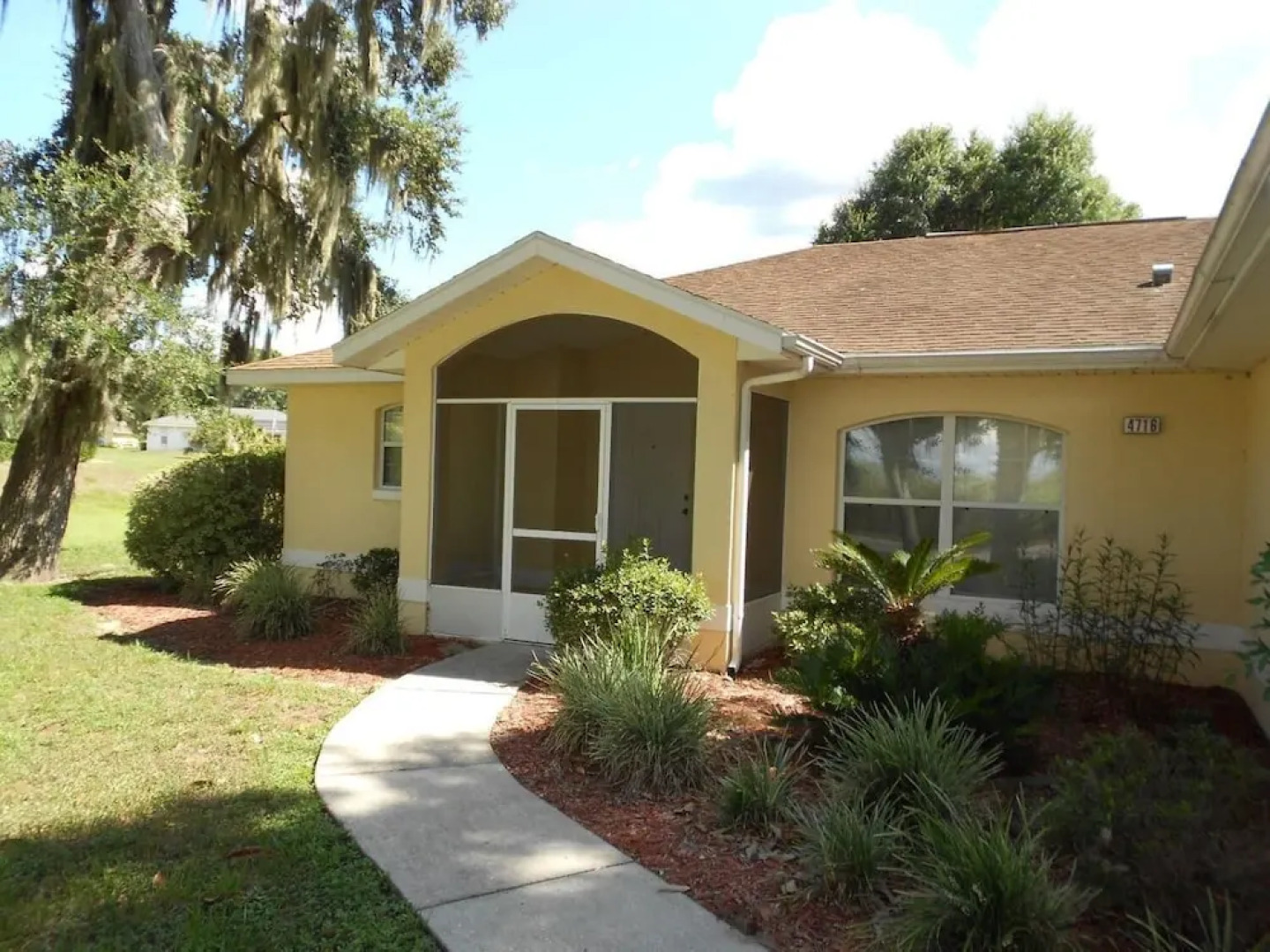 Villa Meloen - Comfort - 3 Bedroom