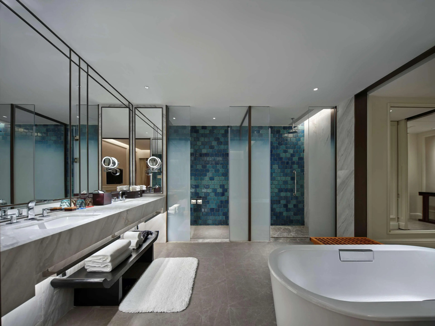 Hollick Hotel Wen'an, Tapestry Collection by Hilton