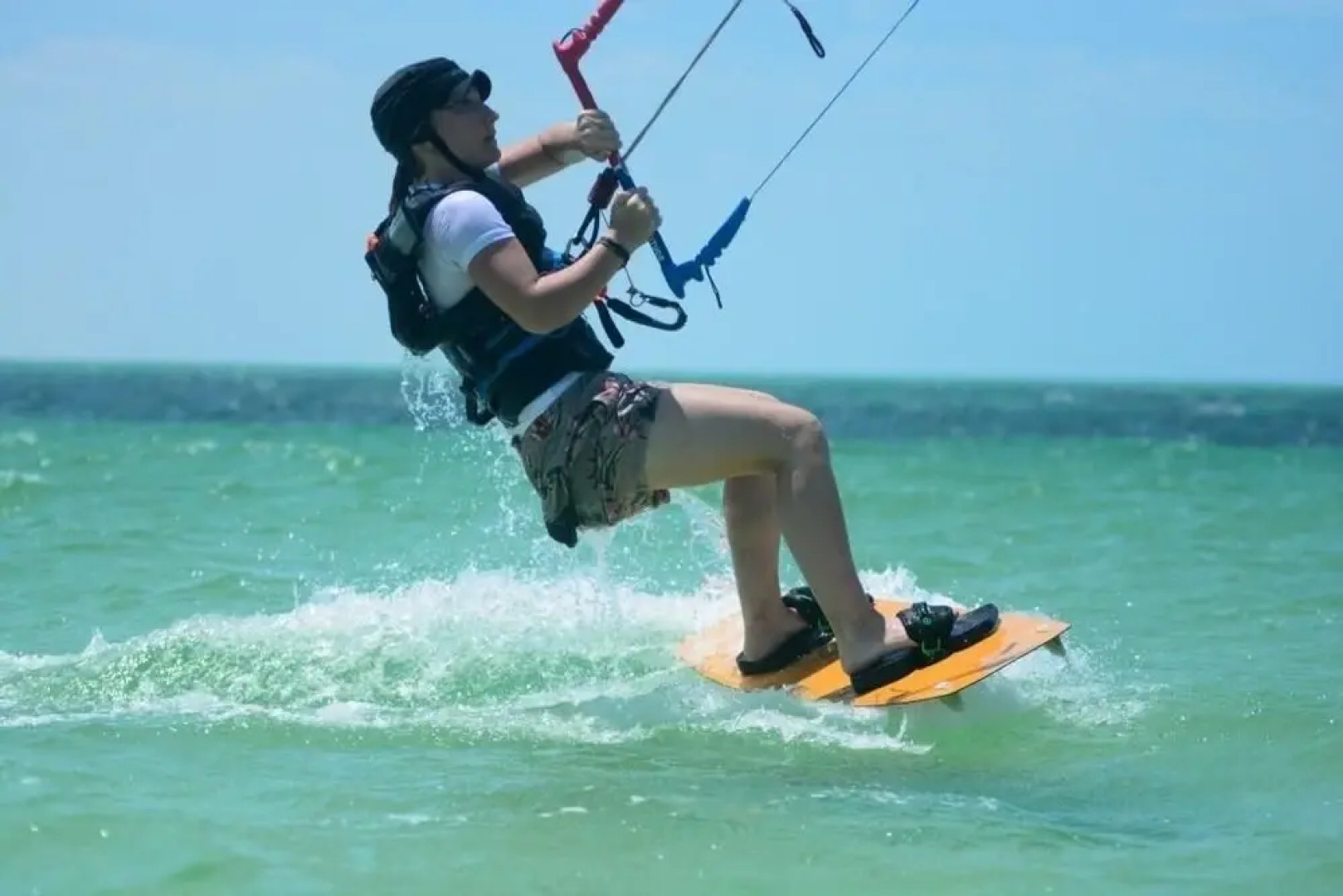 Casa Mia El Cuyo Eco Beach Boutique