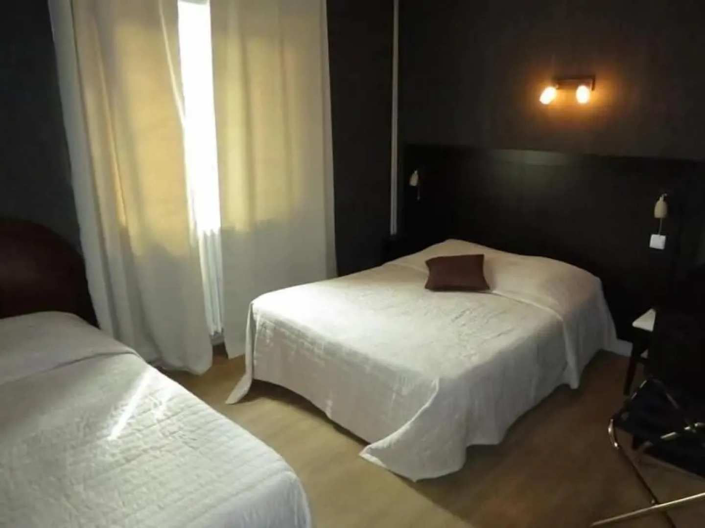 Hotel Les Pasteliers