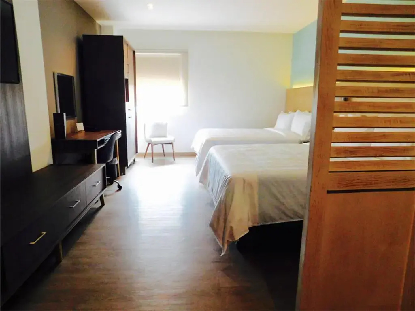 Staybridge Suites Villahermosa  by IHG