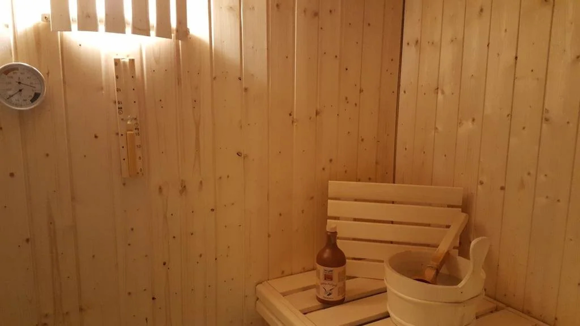 Gasthof Pension Gaistal