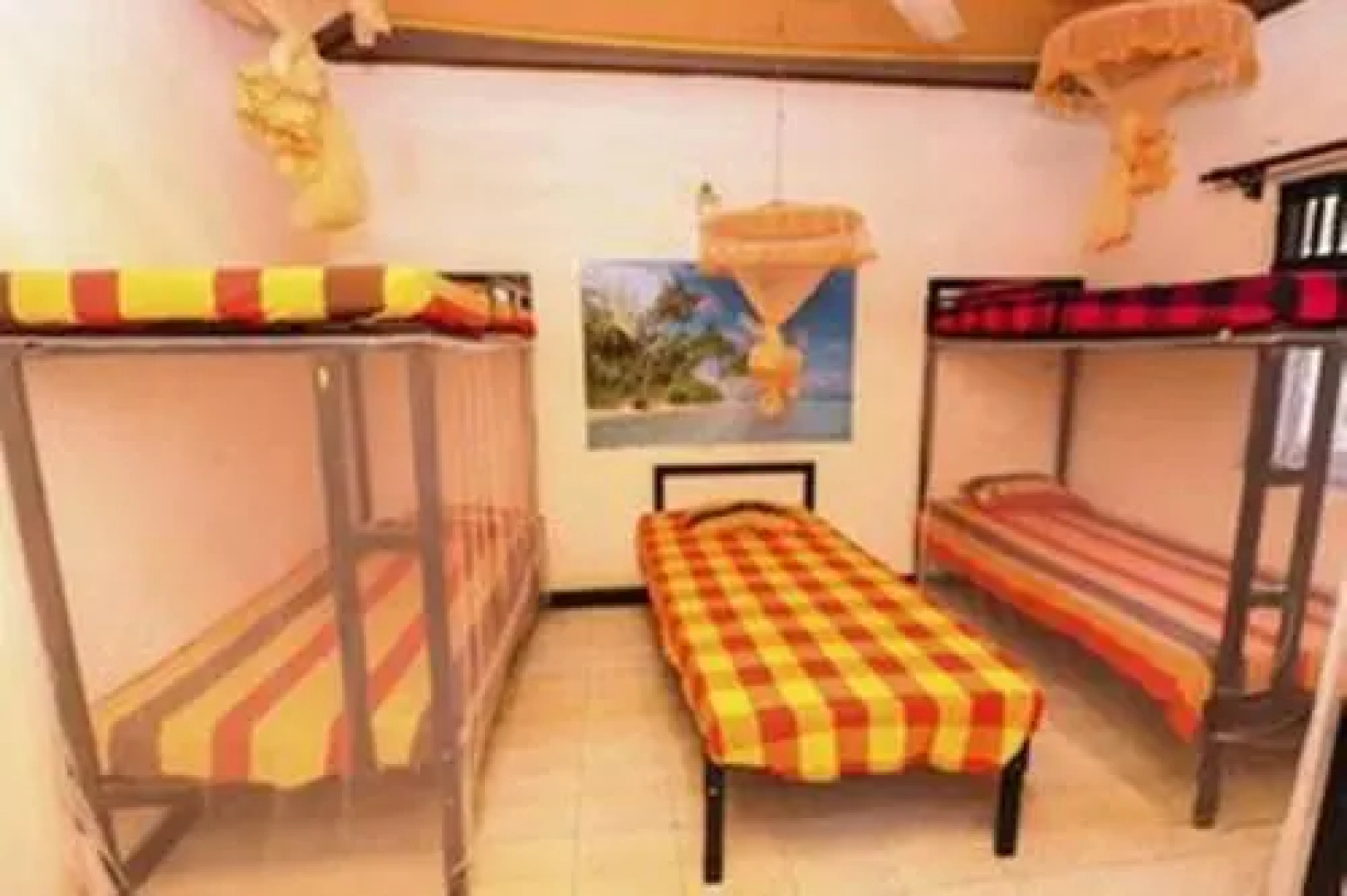 New Negombo Beach Hostel