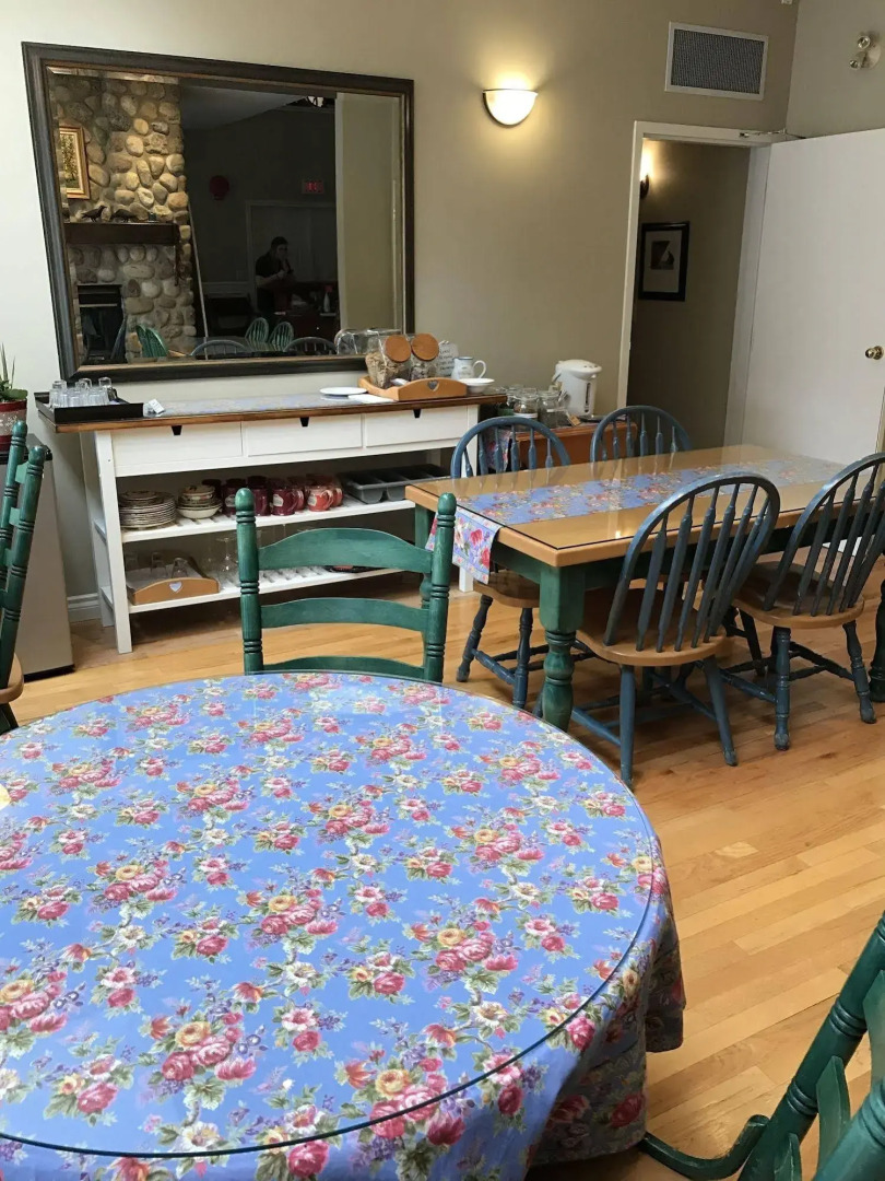 The Lady MacDonald Country Inn