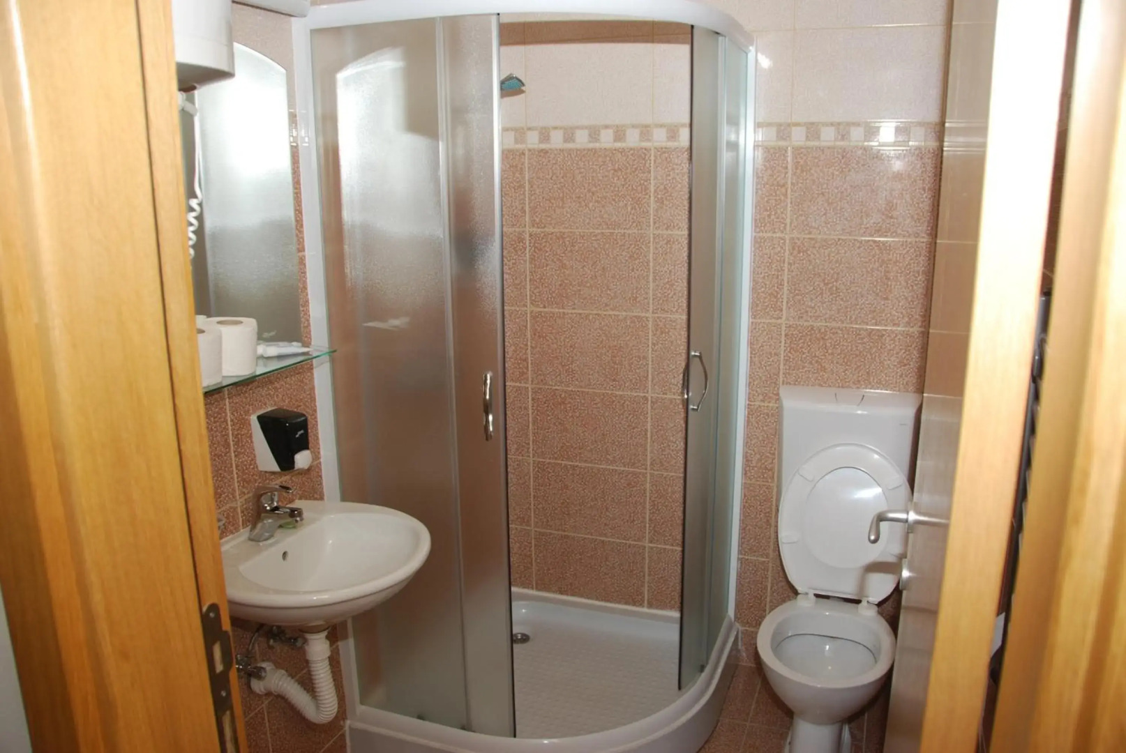 Ski & Relax Apartment