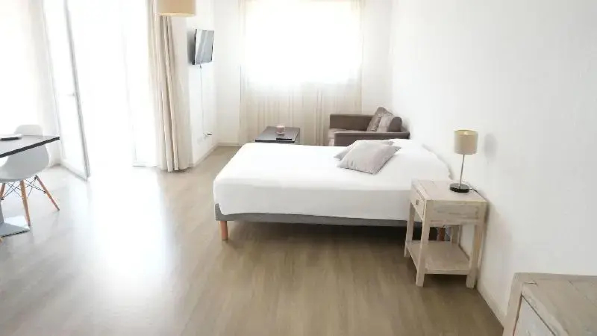 Zenao Appart Hotel Yzeure