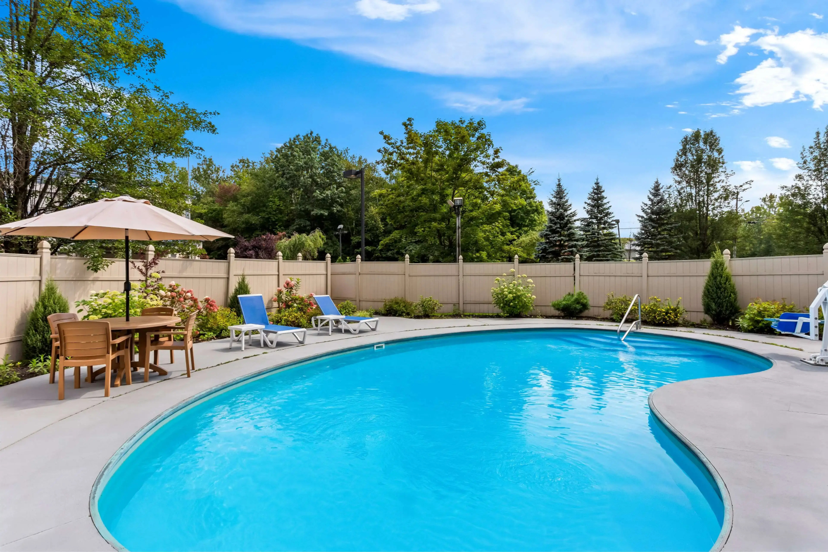 Best Western West Lebanon-Hanover Hotel
