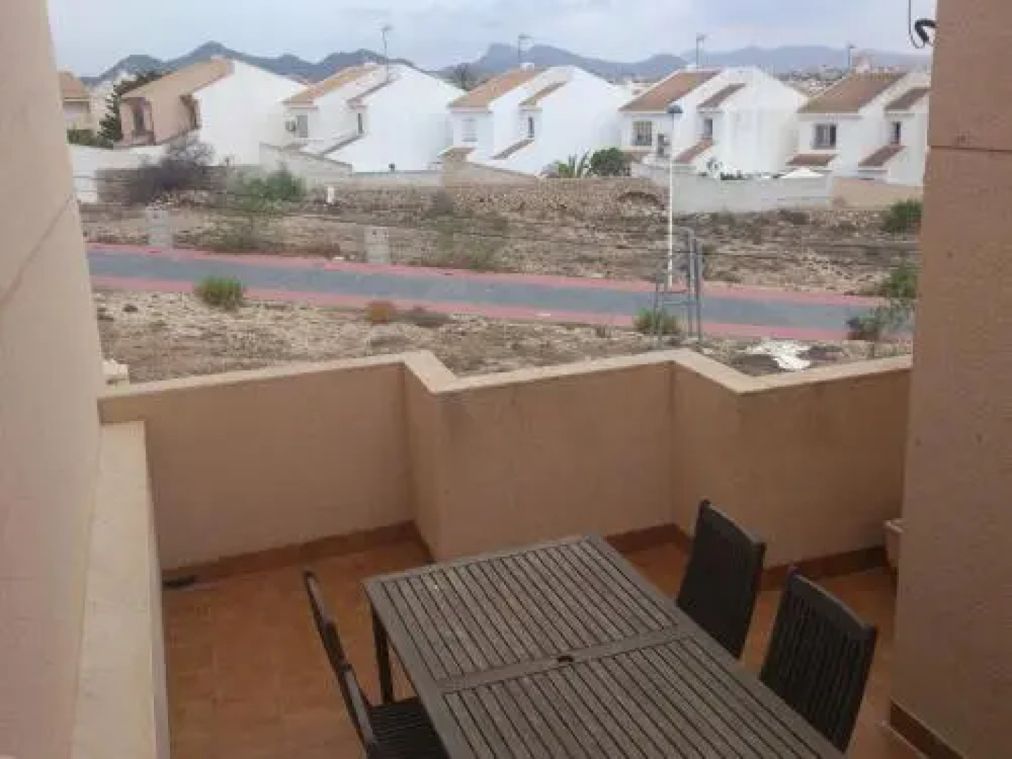 Pareado Cabo de Palos