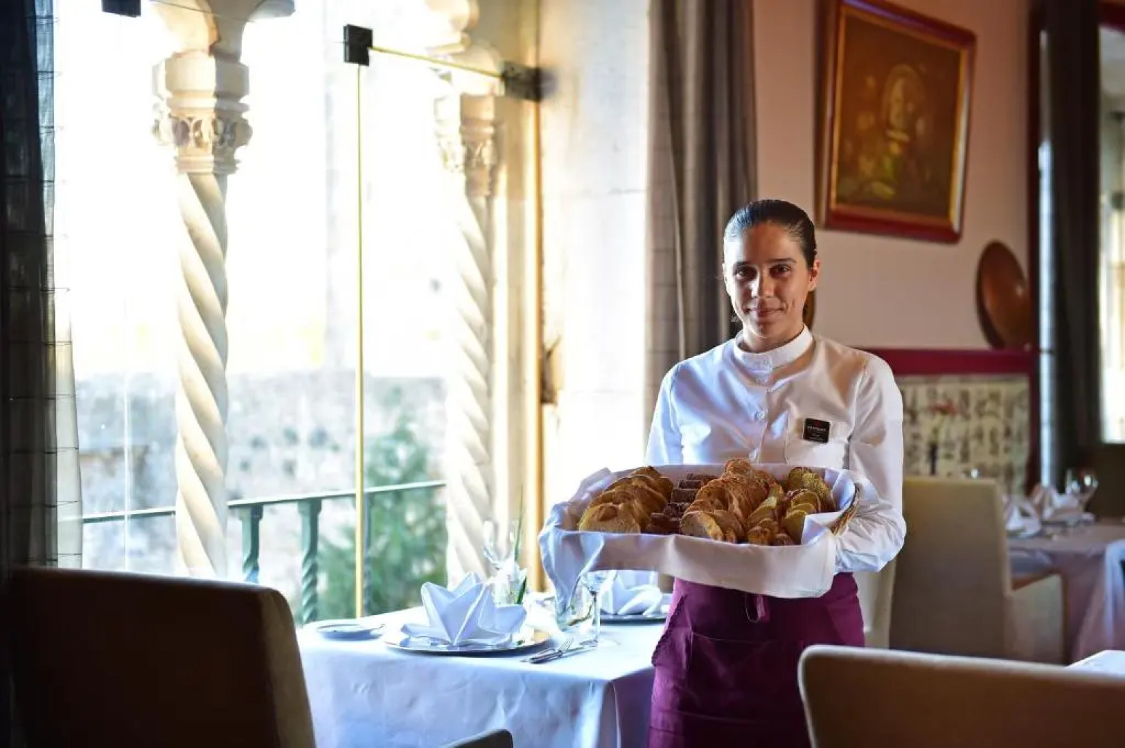 Pousada Castelo de Óbidos - Historic Hotel