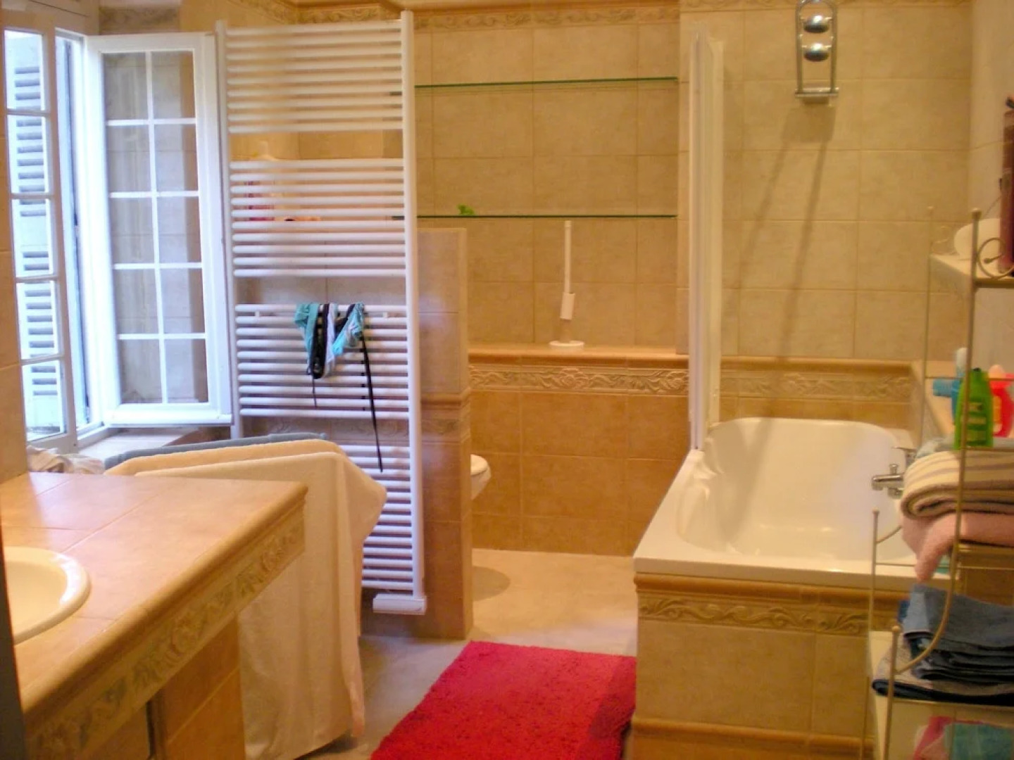 Mansion With 5 Bedrooms in Cailhau, With Private Pool and Enclosed Gar