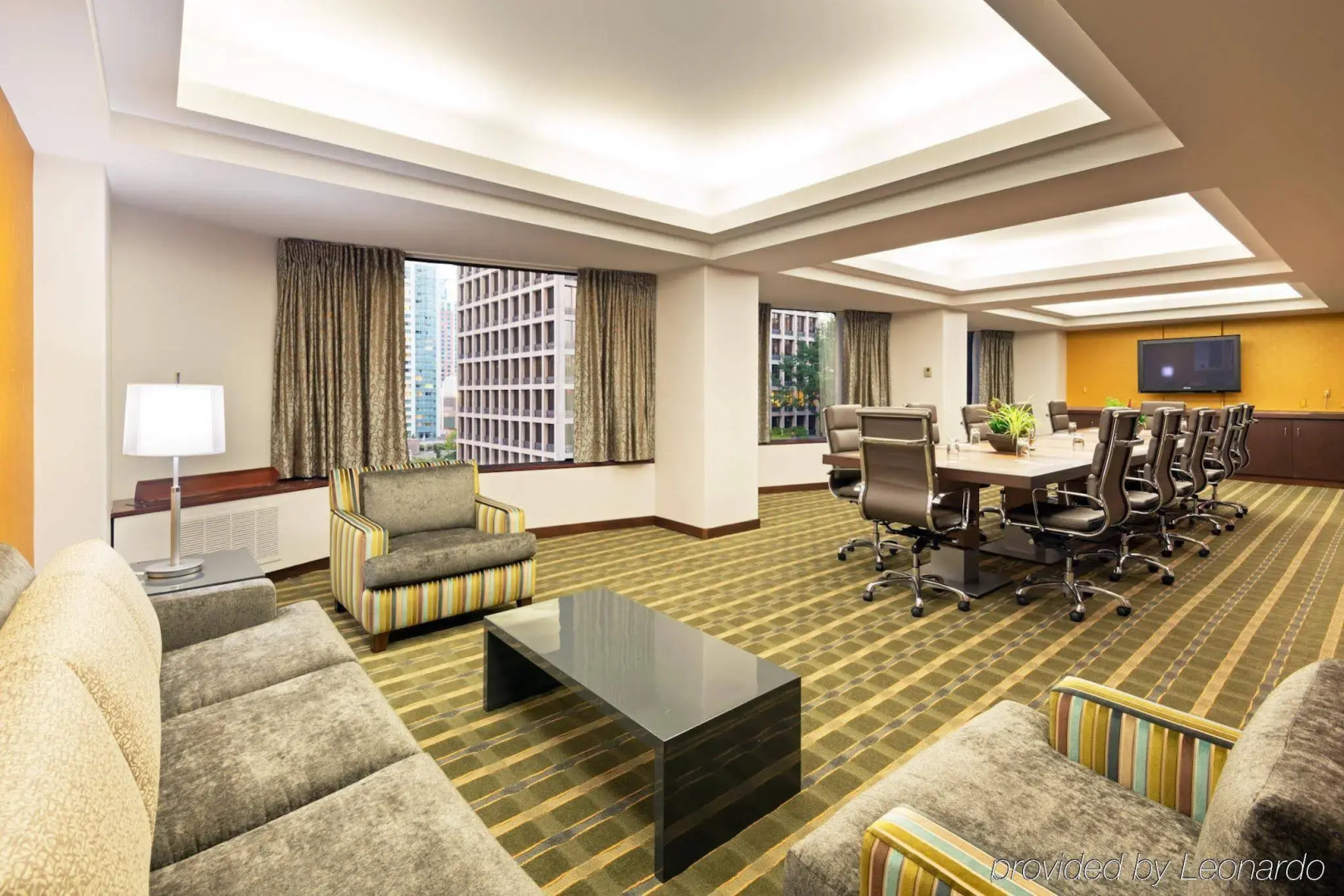 Crowne Plaza Seattle - Downtown by IHG