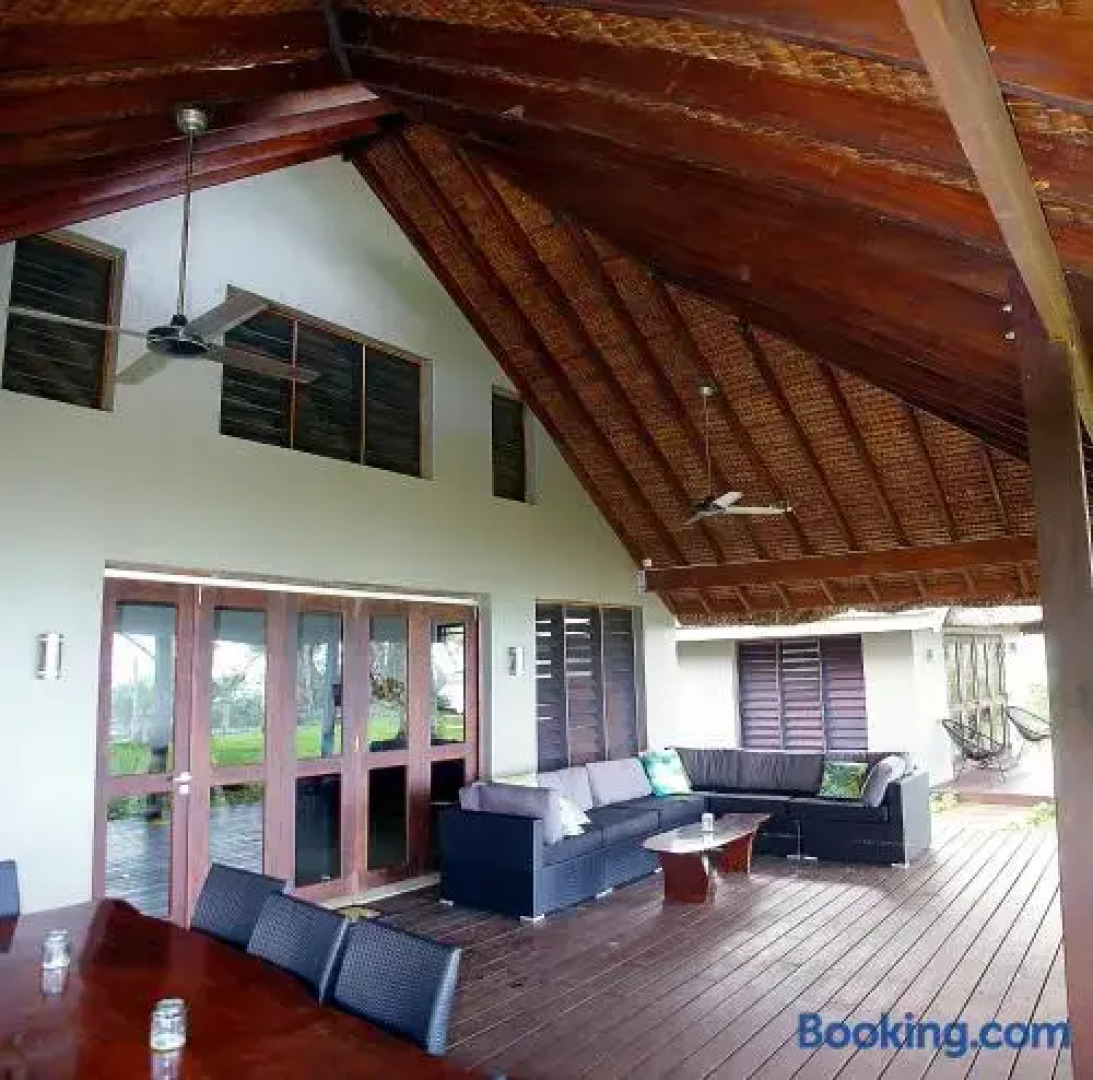 Tides Reach Beach House