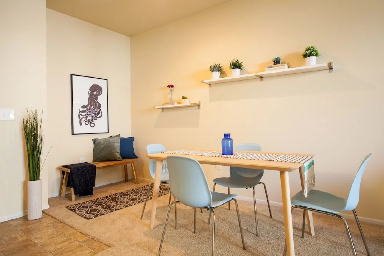 Marina Exquisite Suite