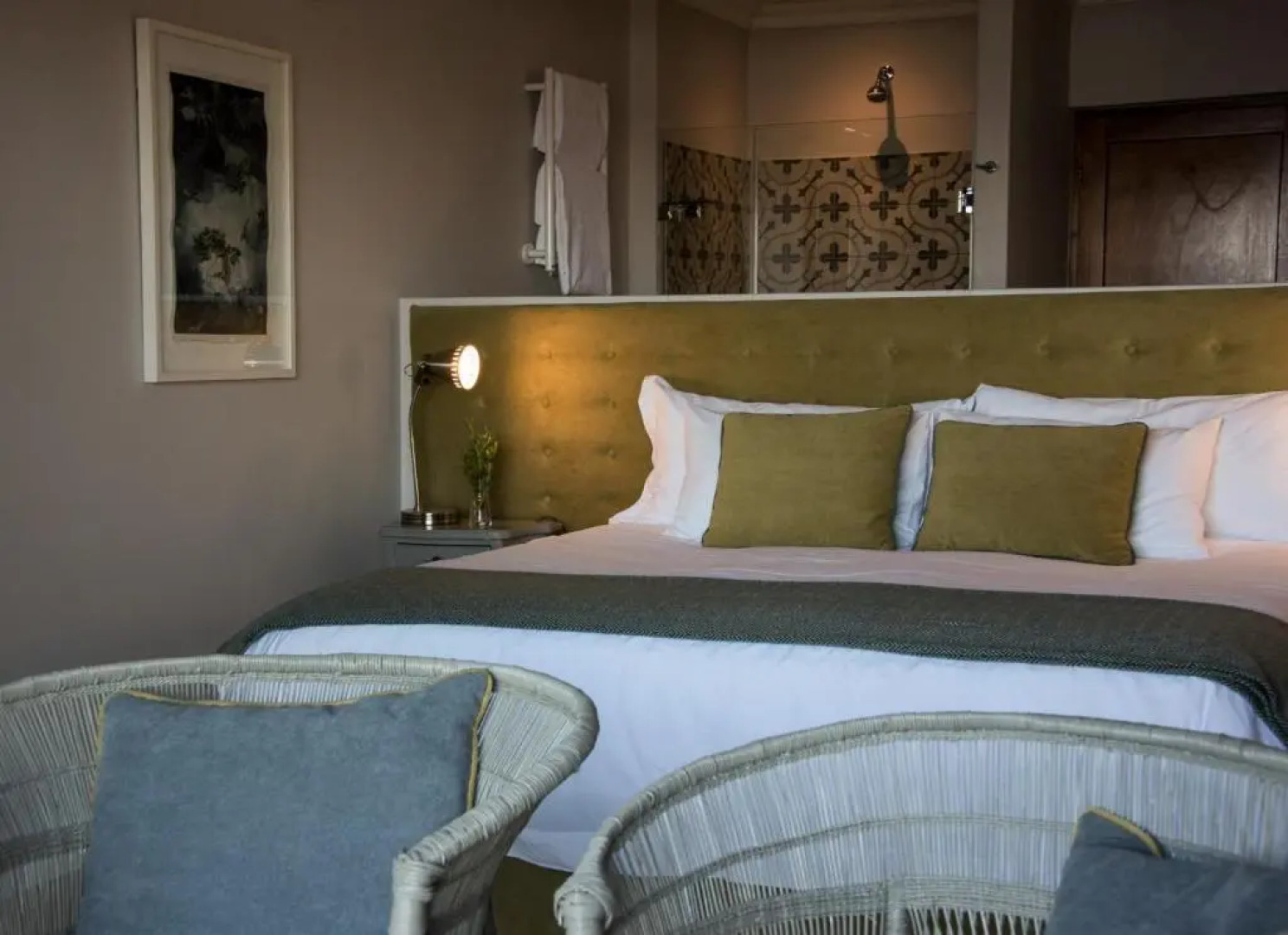 Paternoster Dunes Boutique Guesthouse