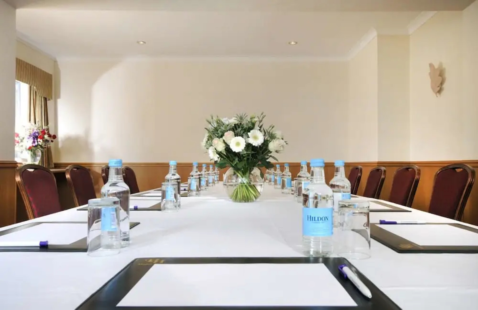 The Brookfield Hotel