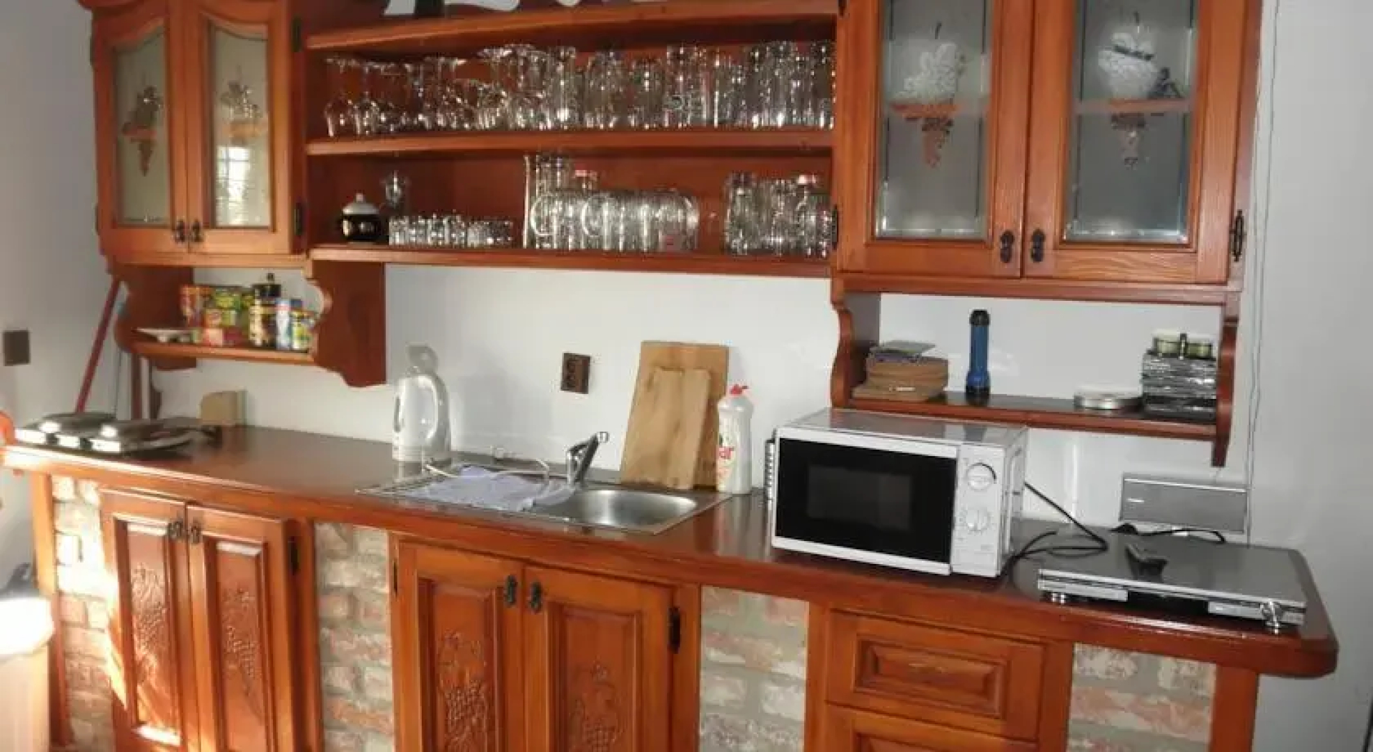 Penzion Dívčí Hrad