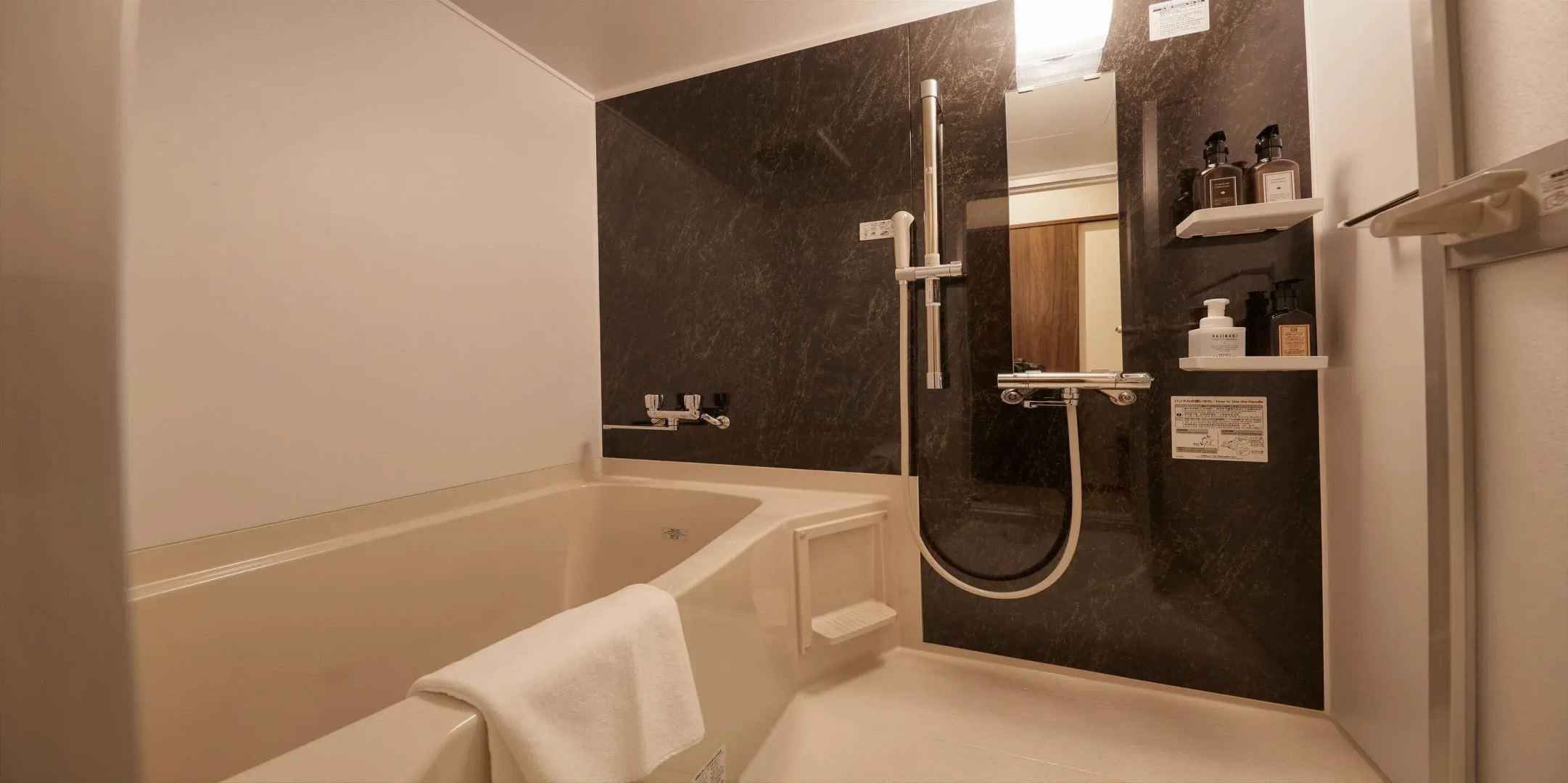 The Grand Hotel Ginowan