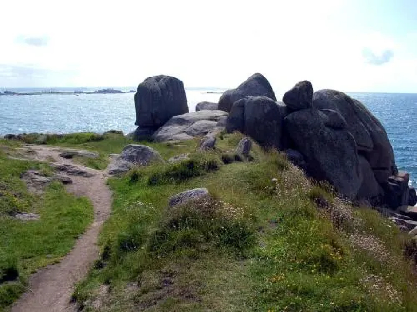 Holiday home Kerham Huellan