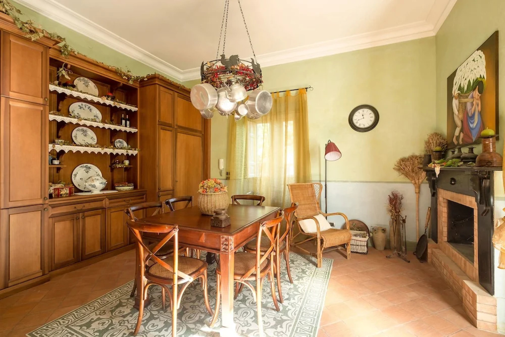 Suitelowcost Villa Bagheria