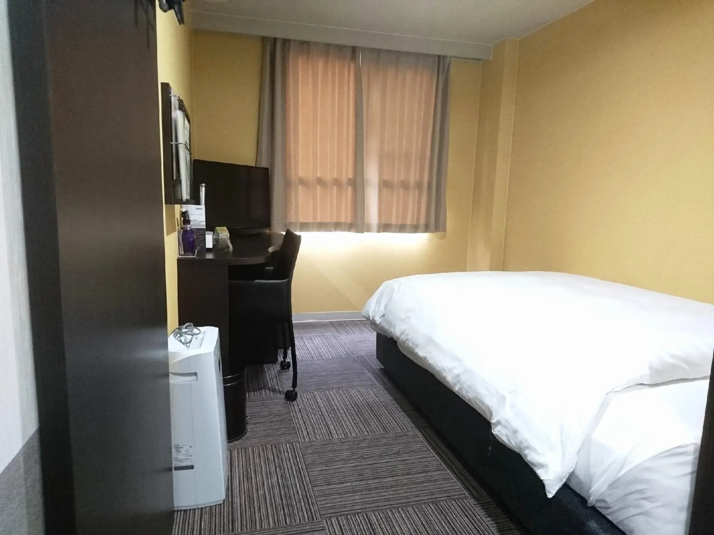 Smile Hotel Kumamoto Suizenji