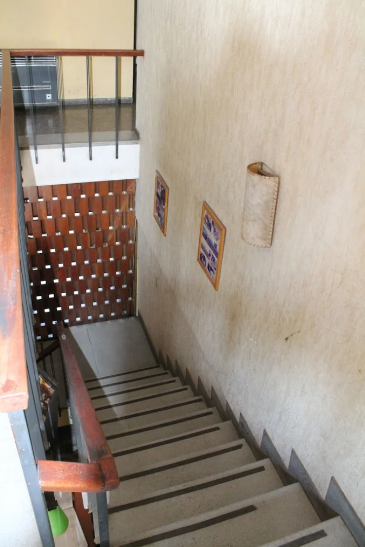 Sosahaus Hostel Mendoza