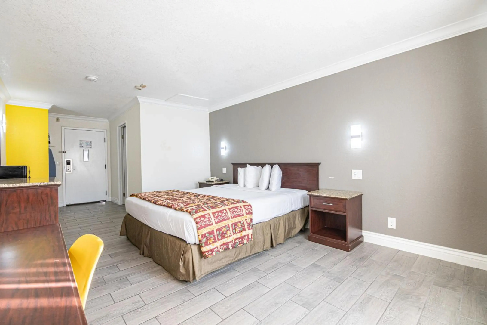 Hospitality Inn San Bernardino/ Redlands