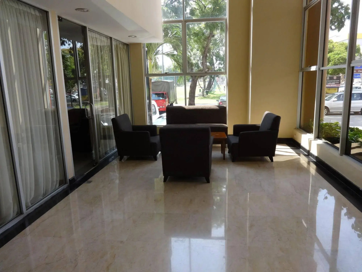 Shahzan Hotel Kuantan, Trademark Collection by Wyndham