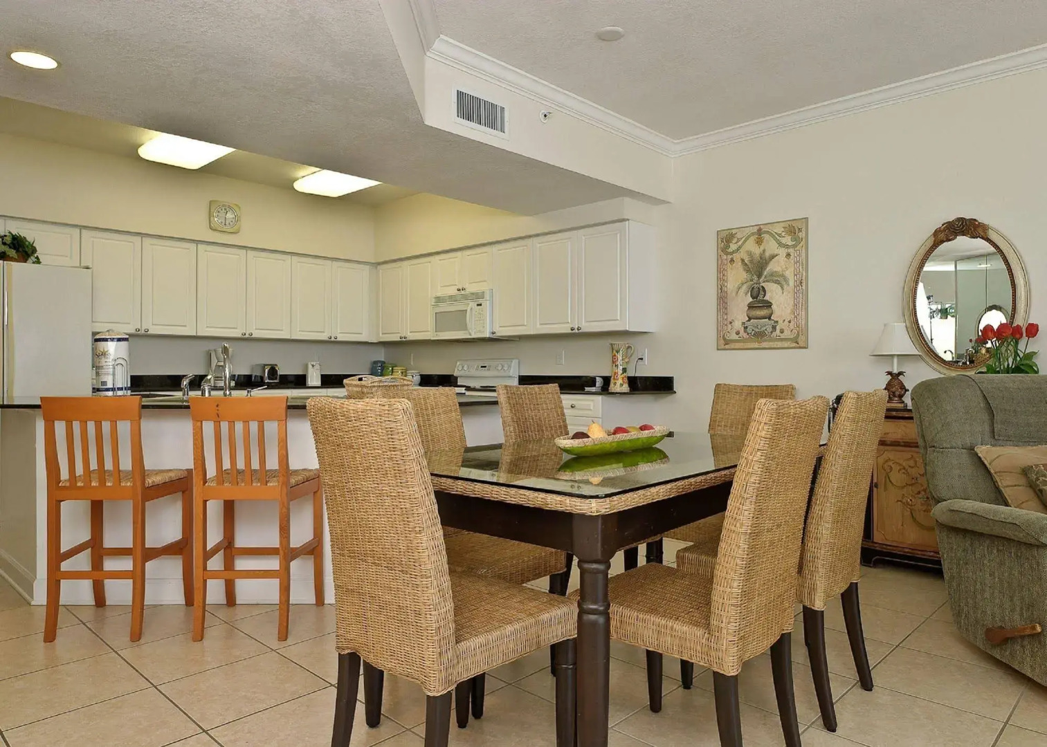 Admirals Quarters by Wyndham Vacation Rentals