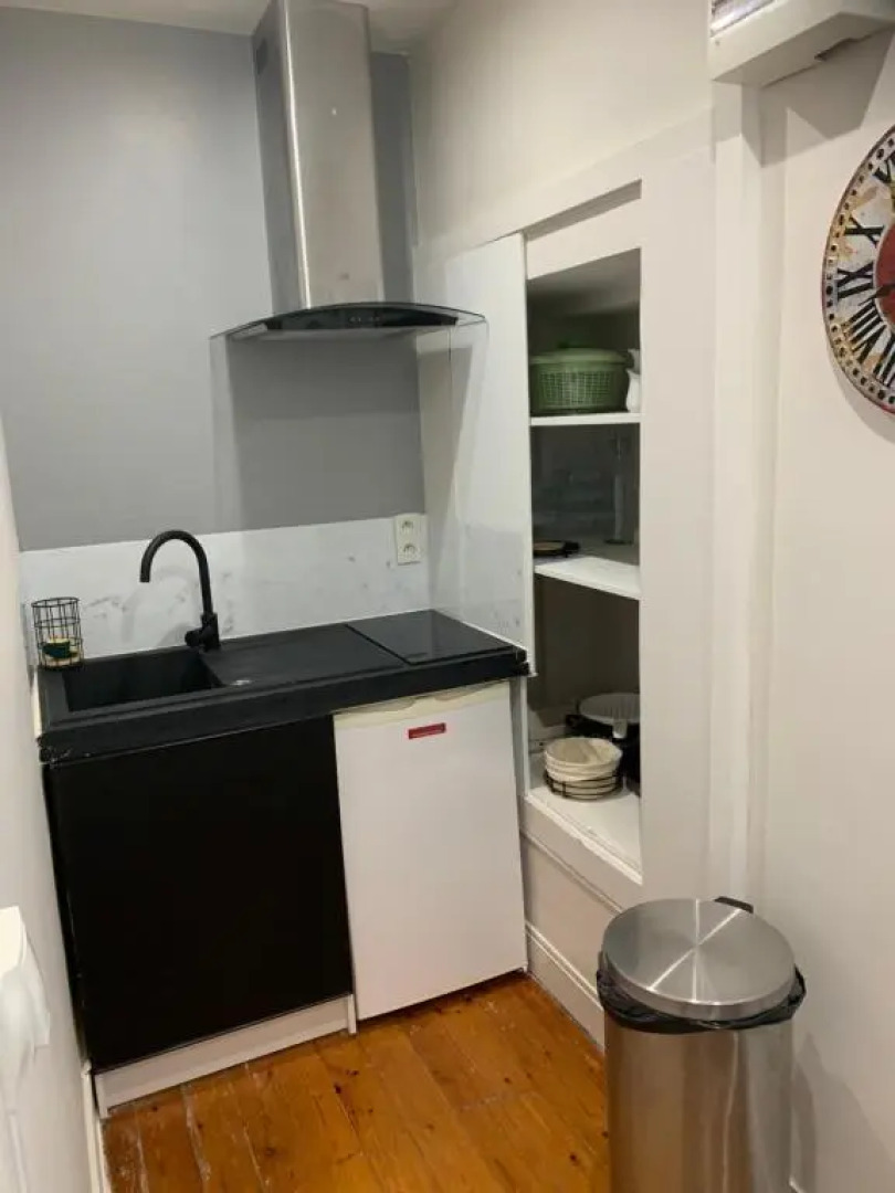 Appartements - Le Regisseur