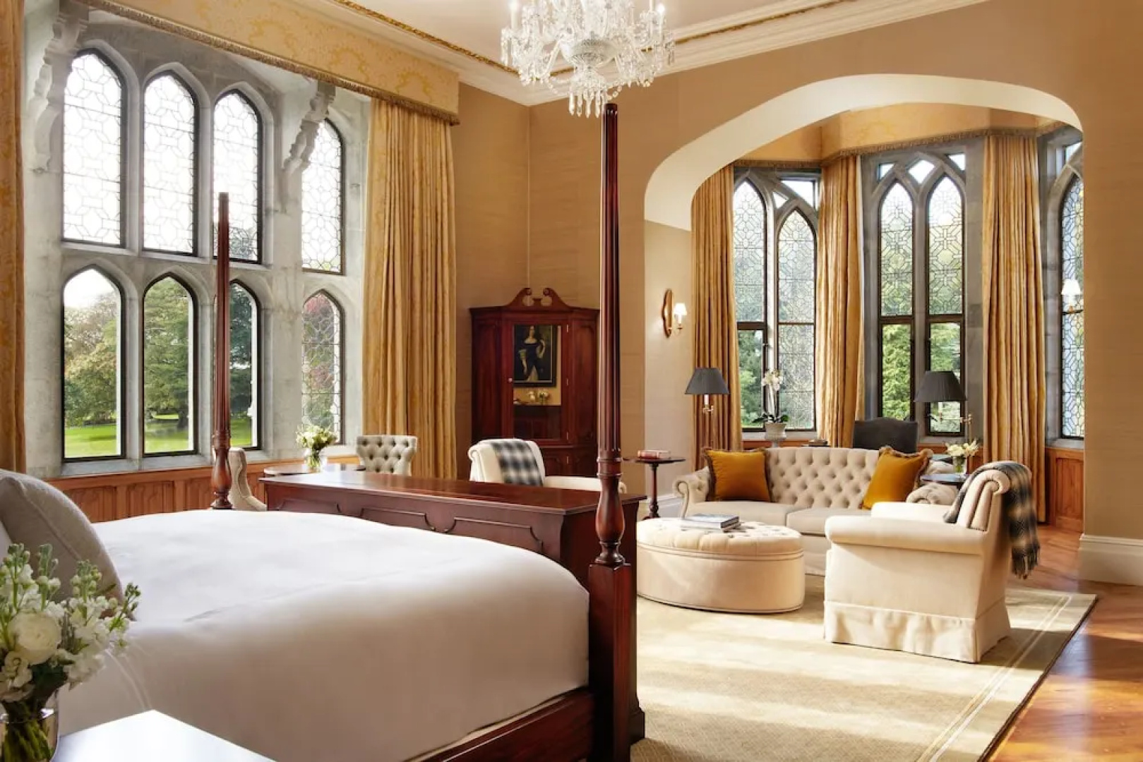 Adare Country House