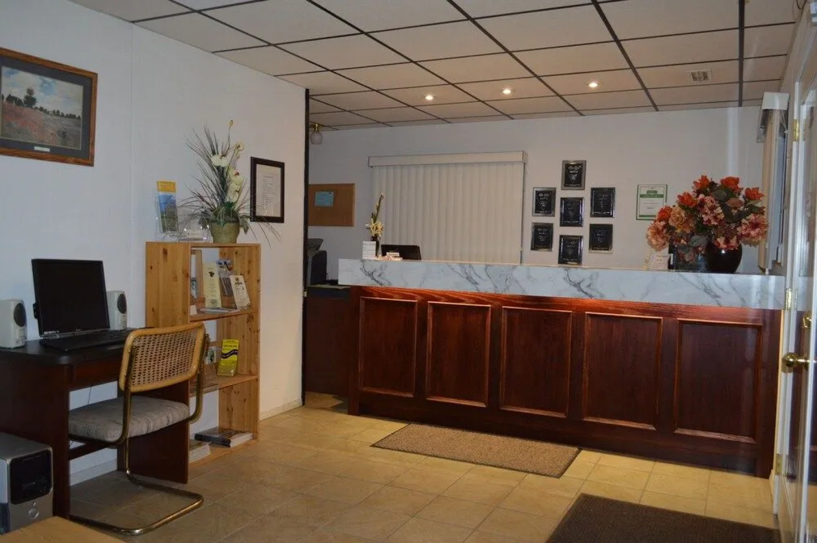 Western Traveller Motel