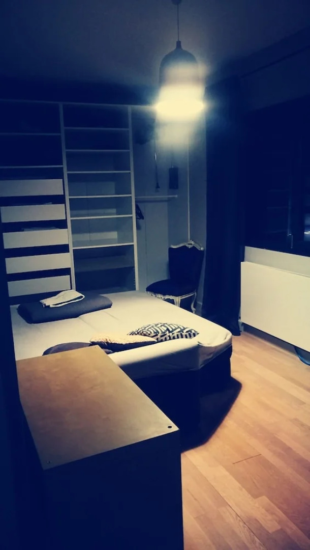 L'Oree du Bois Villa